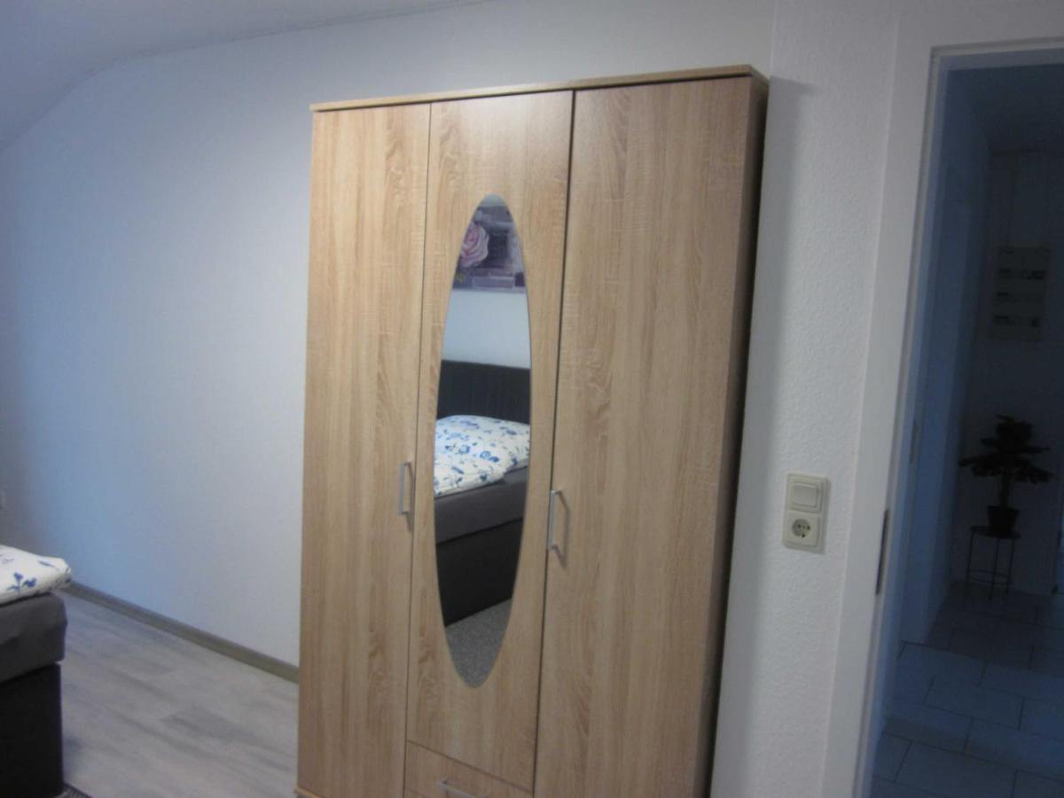 Birkwang - Modern Eingerichtete Fewo Mit 3 Schlafzimmern In Laendlicher Umgebung Wanderup 외부 사진
